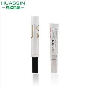 Άδειοι σωλήνες lip gloss