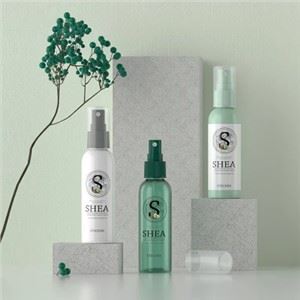 Μπουκάλι ψεκασμού απολυμαντικού ομίχλης Cosmetics Travel Cosmetics
